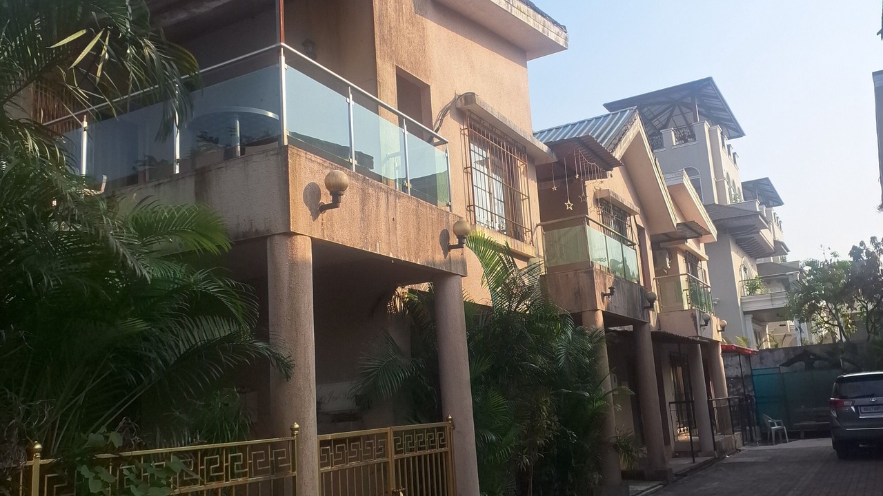 Photo of Outdoor in Kune N.m.
