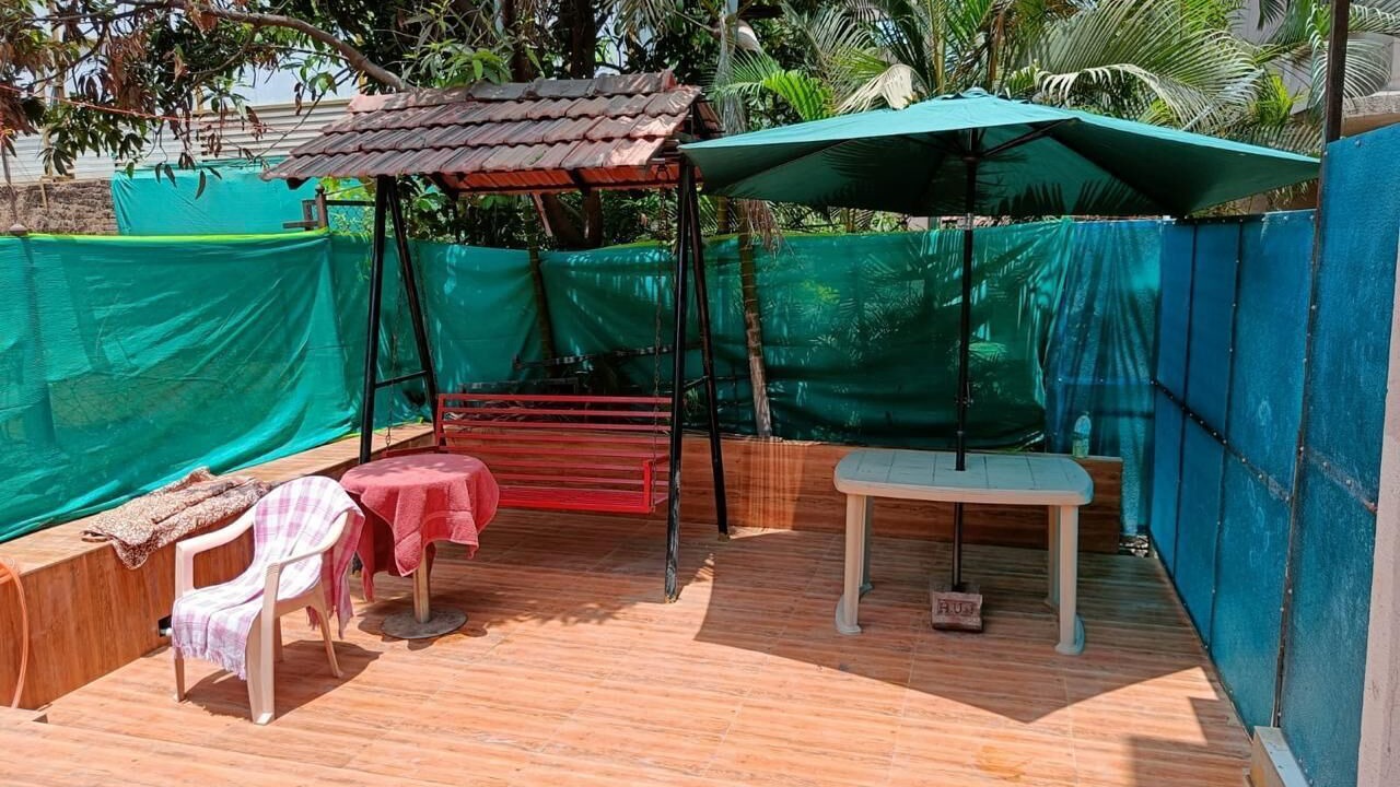 Photo of Patio Balcony in Kune N.m.