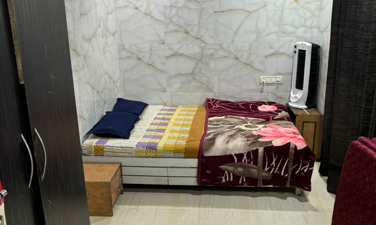 Photo of Bedroom in Kune N.m.