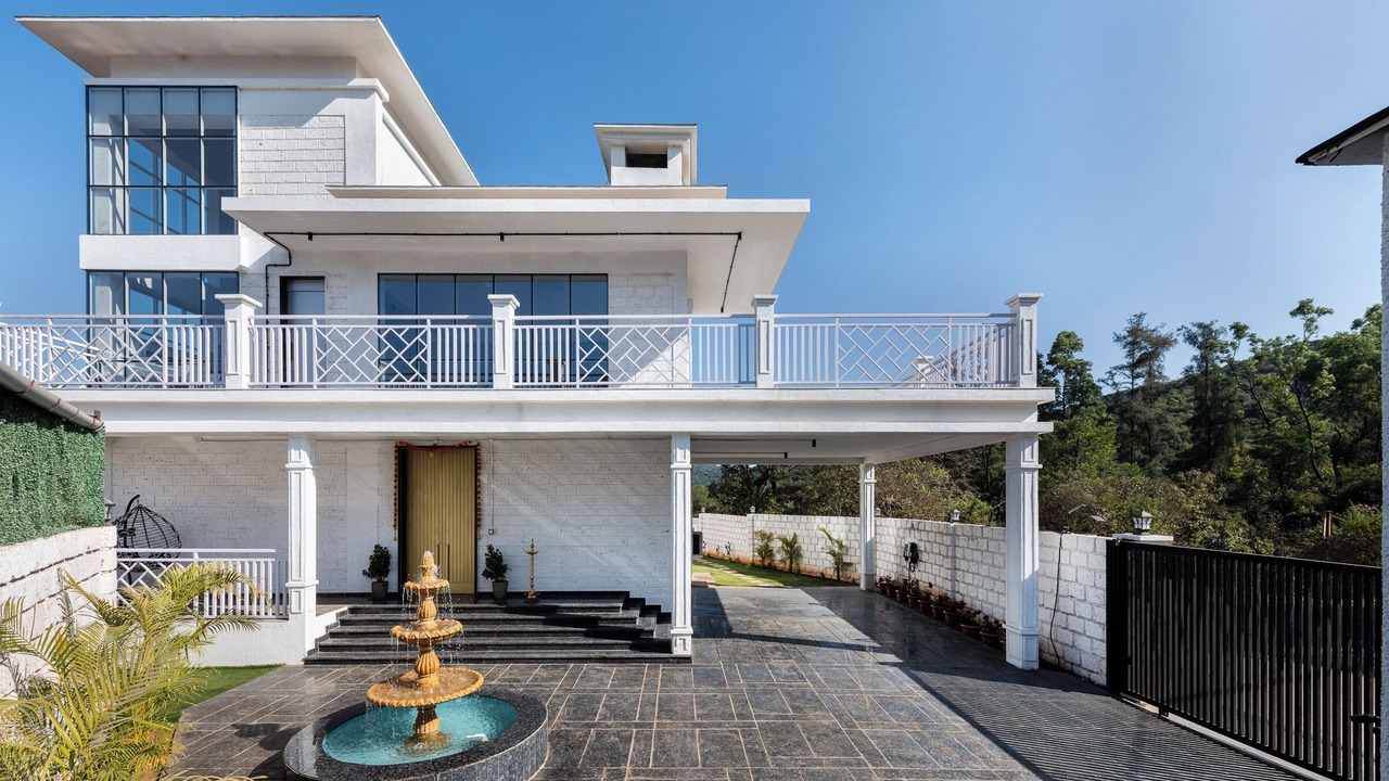 Photo of Outdoor in Mahabaleshwar