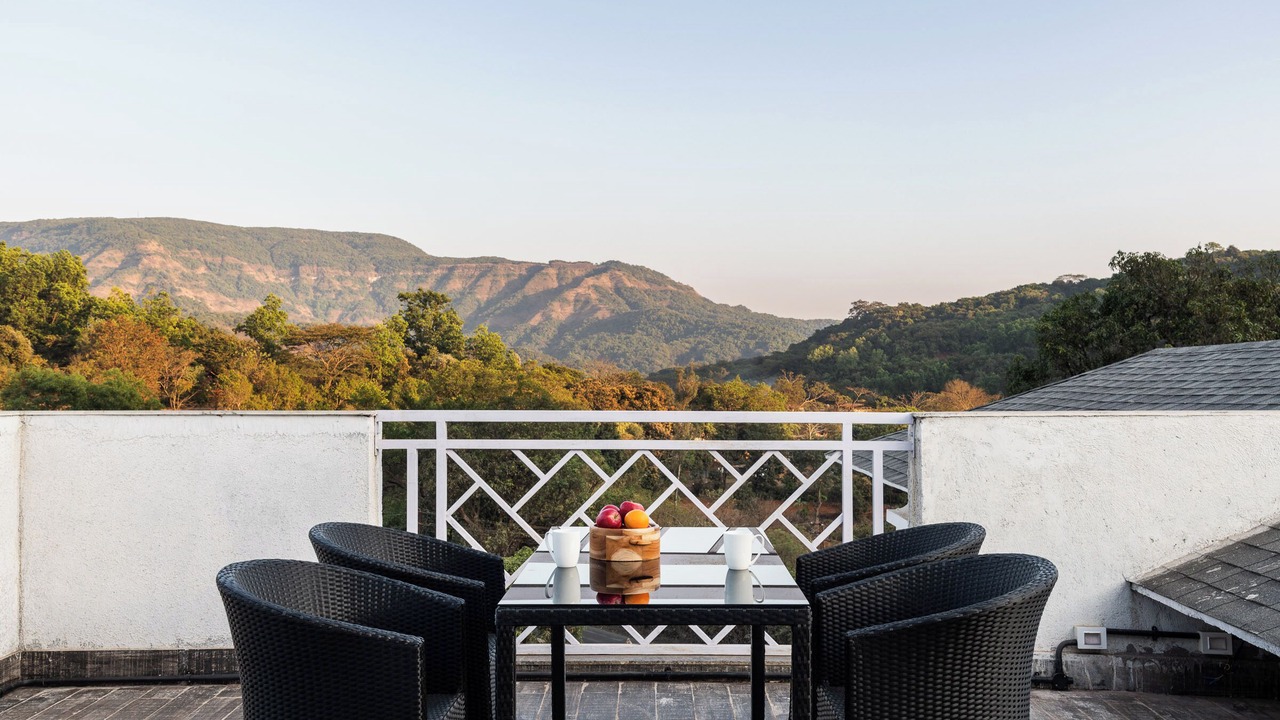 Photo of Outdoor in Mahabaleshwar