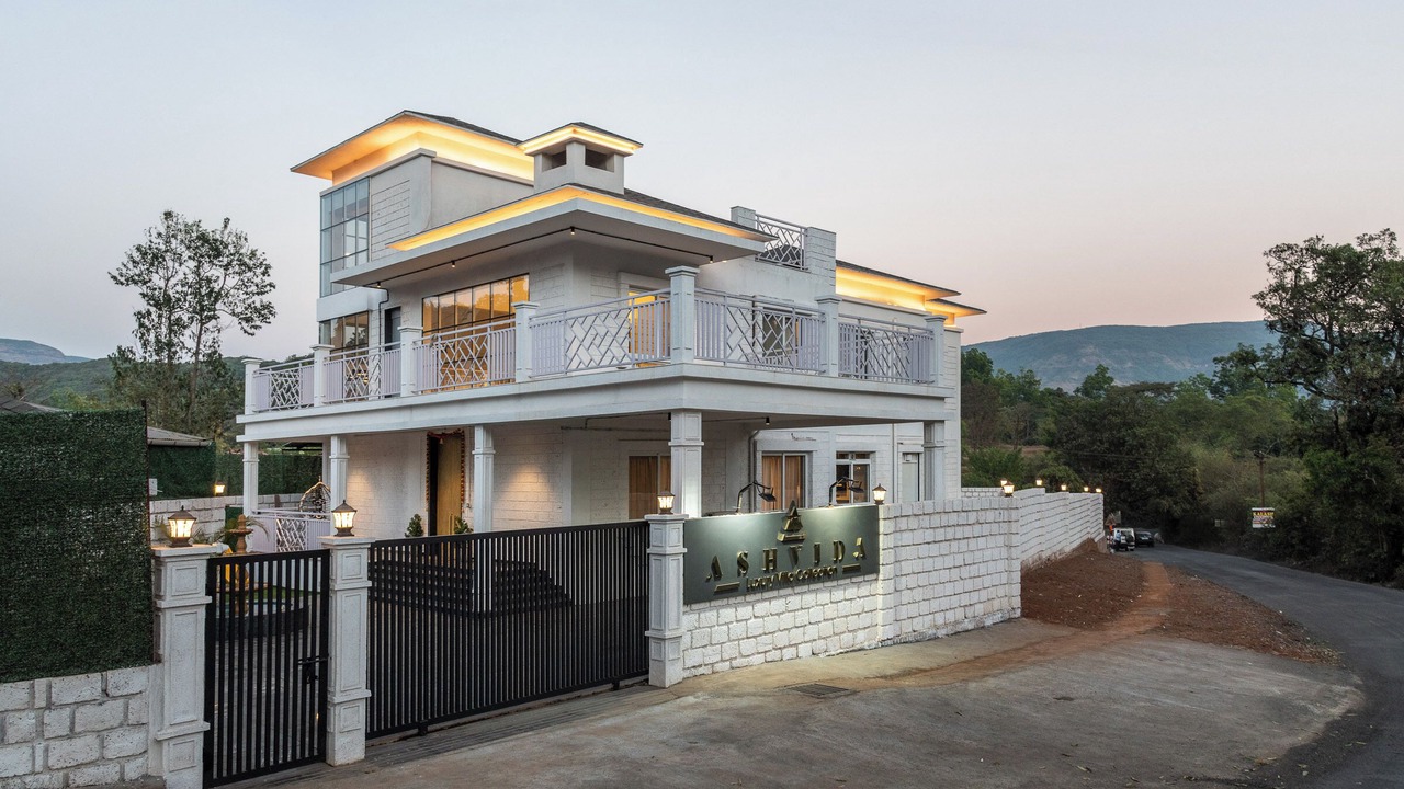 Photo of Outdoor in Mahabaleshwar