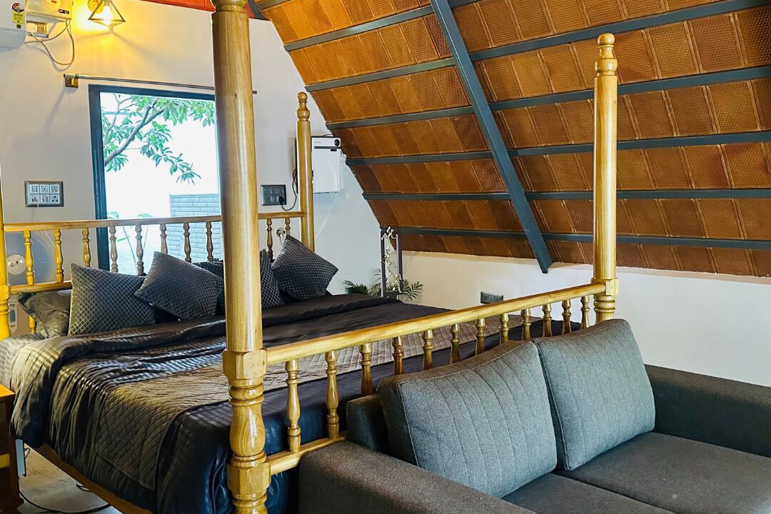 Photo of Bedroom in Ramanagara