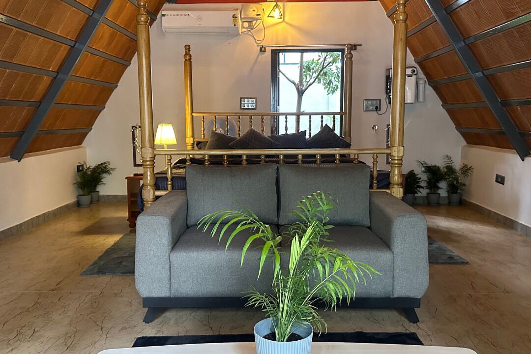 Photo of Livingroom in Ramanagara
