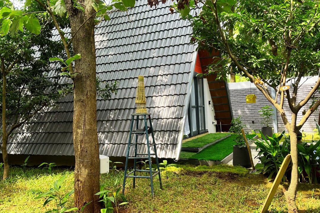 Photo of Outdoor in Ramanagara
