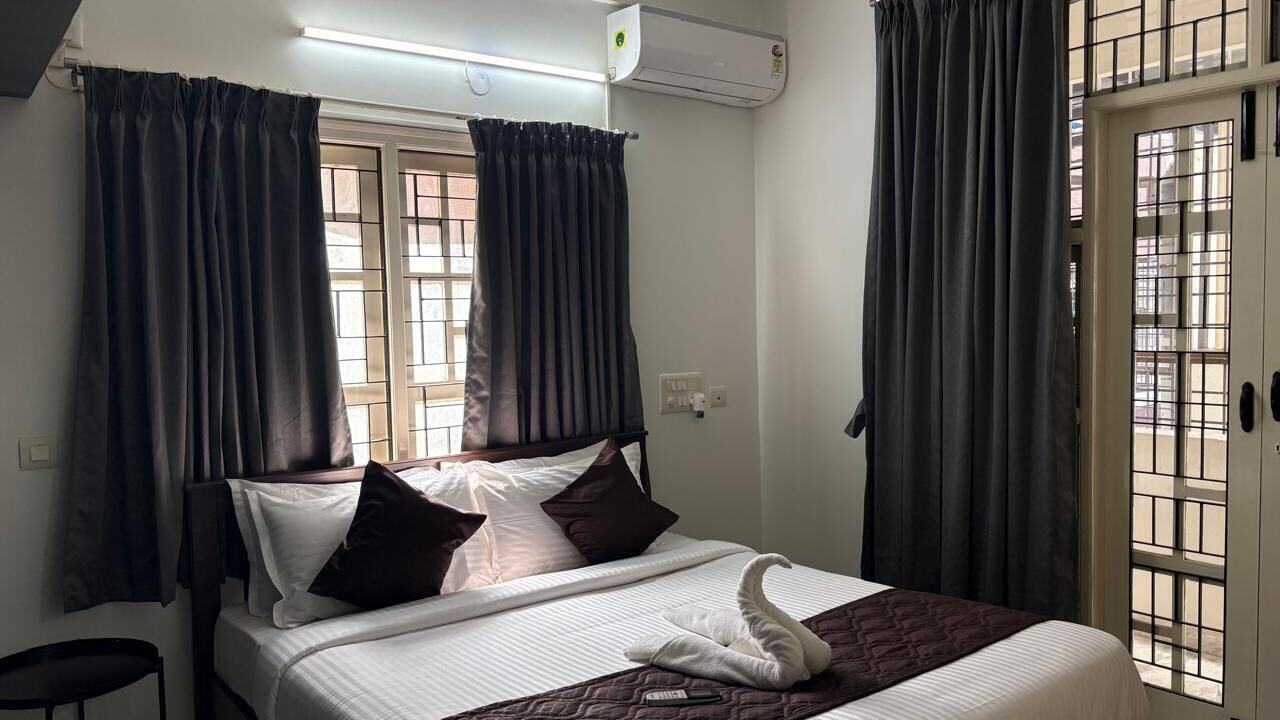 Photo of Bedroom in Bilekahalli