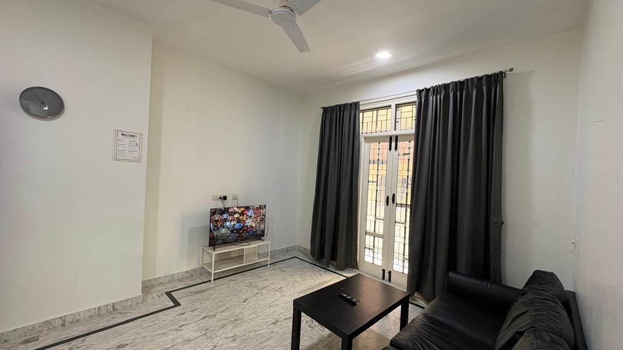 Photo of Livingroom in Bilekahalli