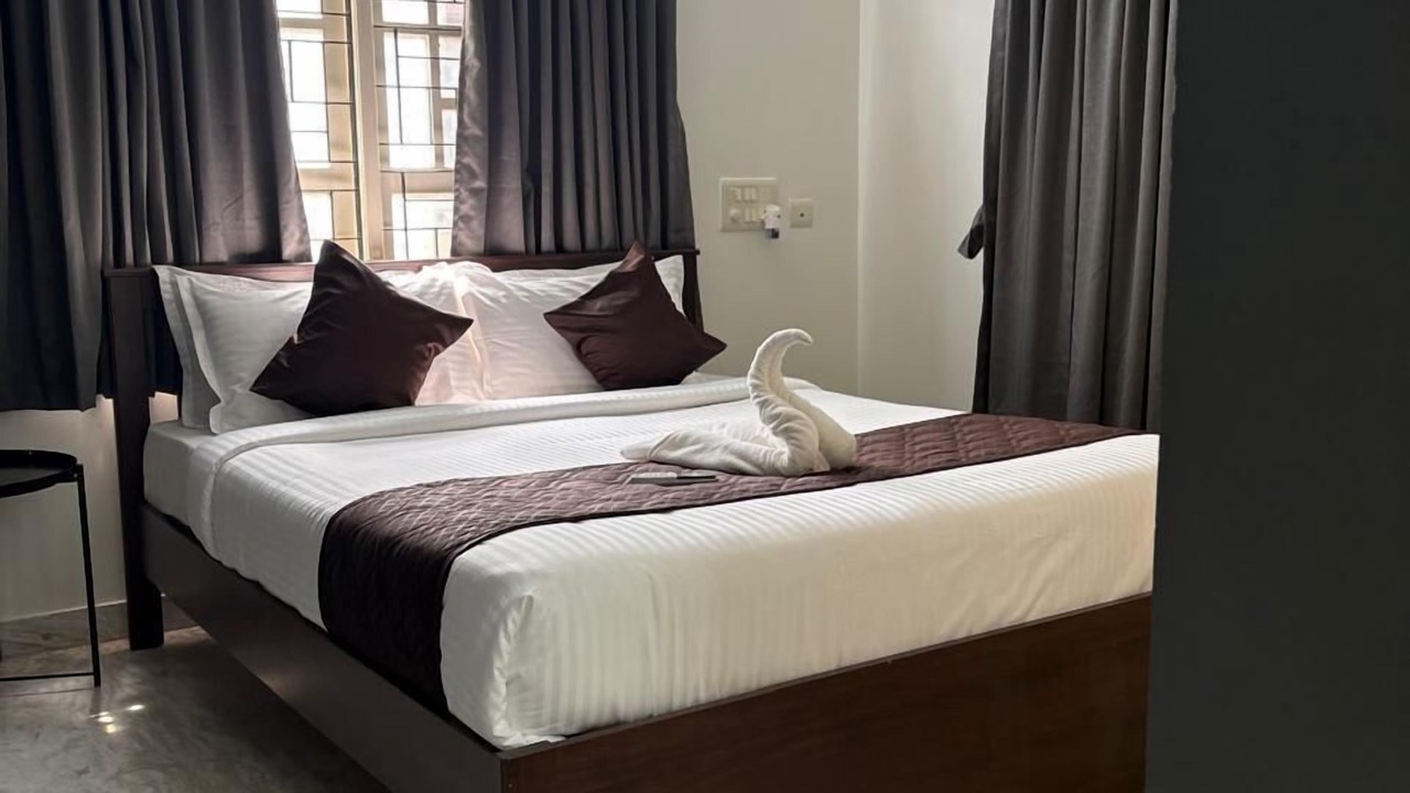 Photo of Bedroom in Bilekahalli