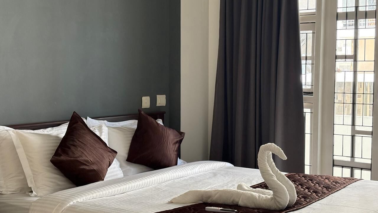 Photo of Bedroom in Bilekahalli