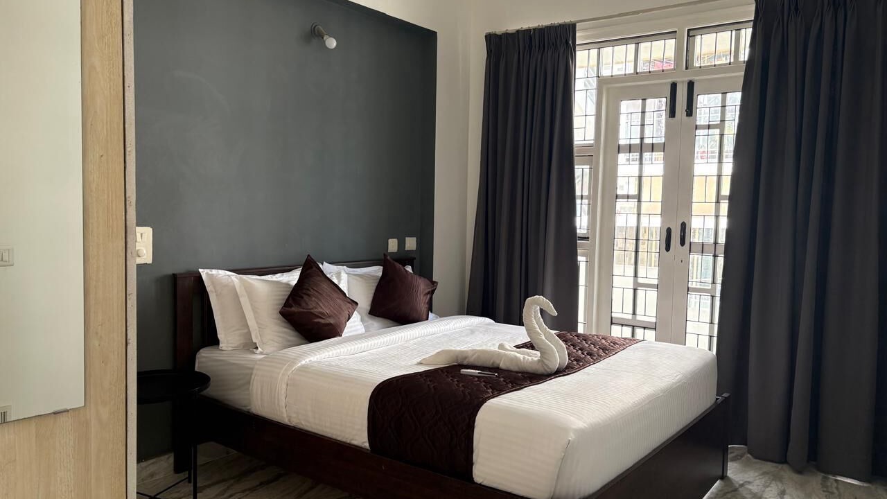 Photo of Bedroom in Bilekahalli