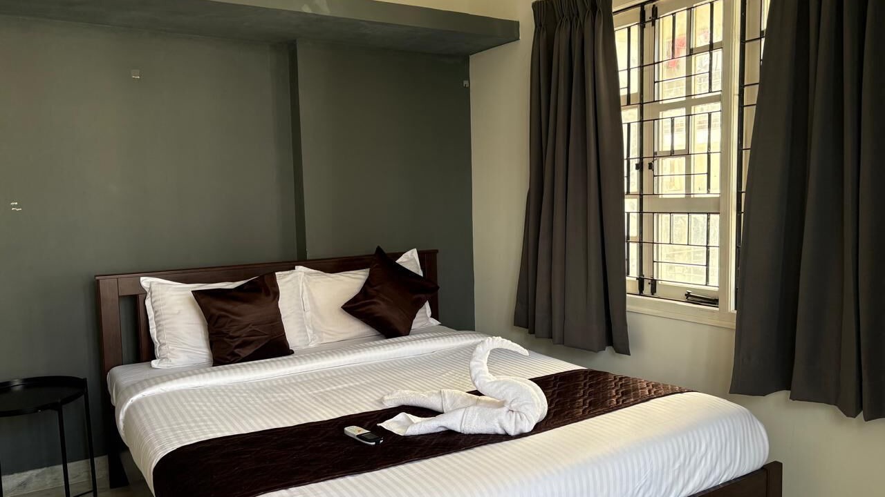 Photo of Bedroom in Bilekahalli