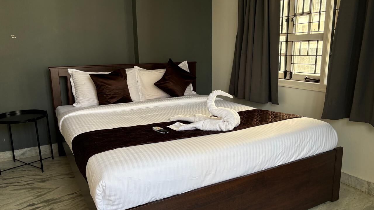 Photo of Bedroom in Bilekahalli