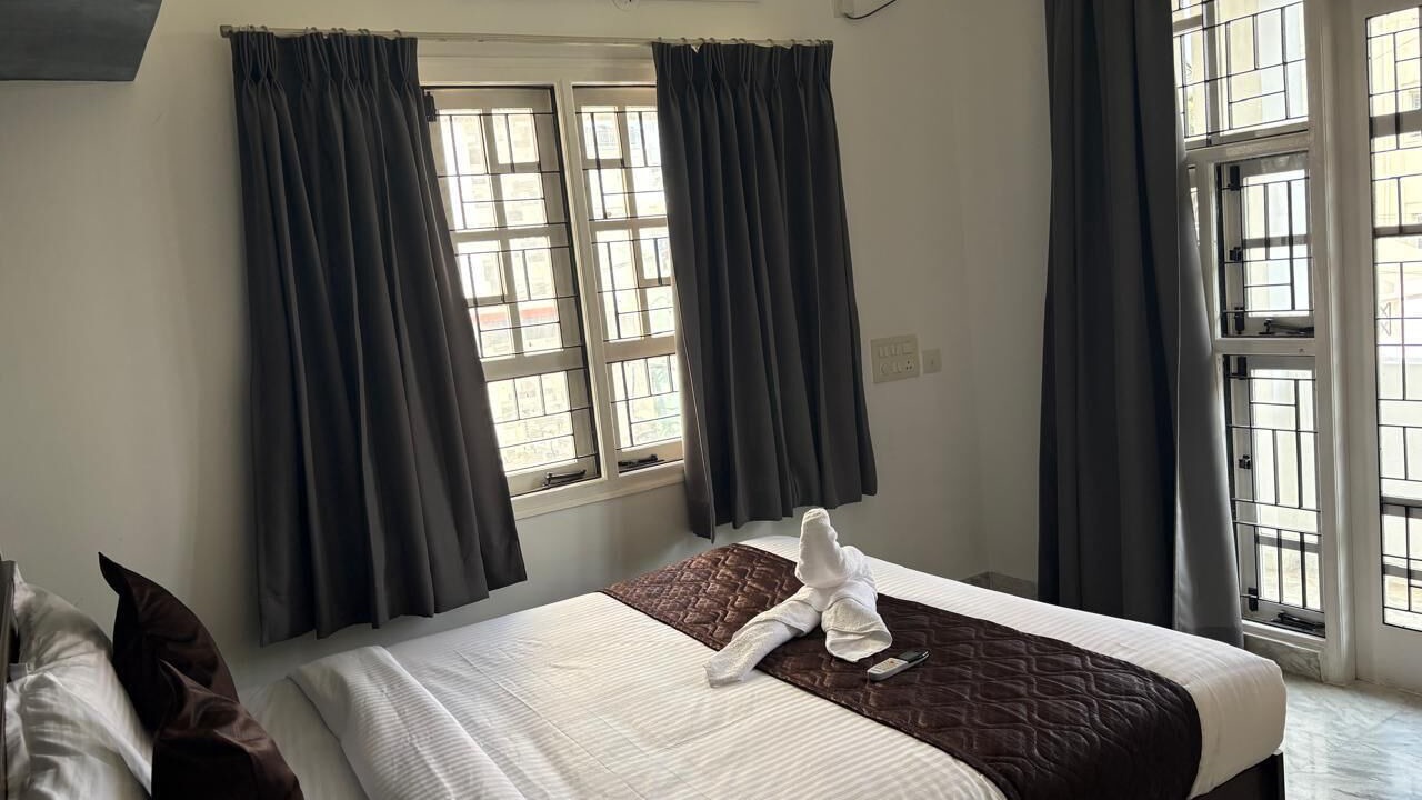 Photo of Bedroom in Bilekahalli