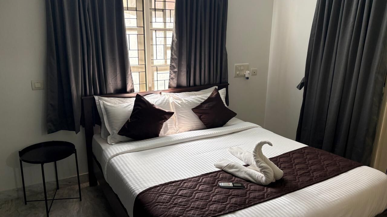 Photo of Bedroom in Bilekahalli