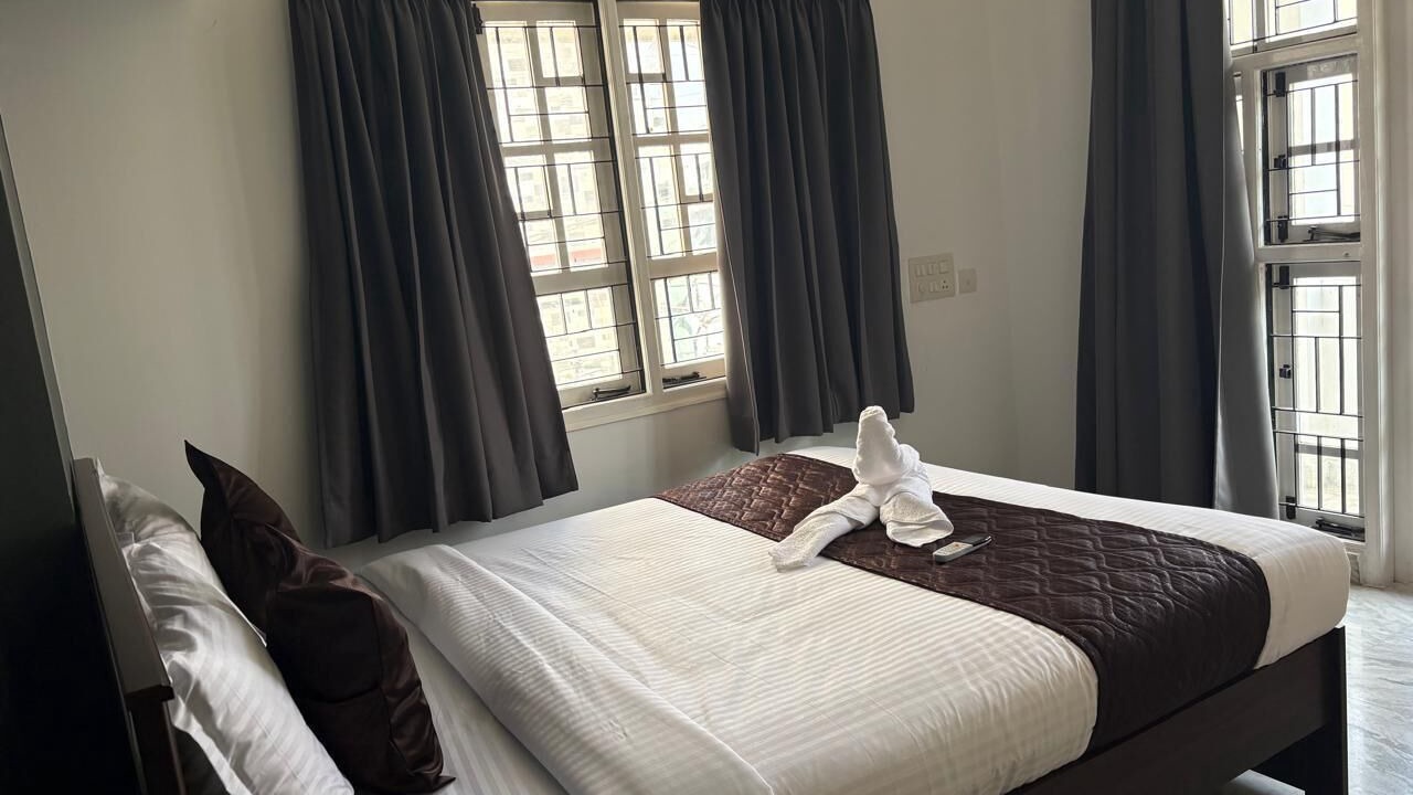 Photo of Bedroom in Bilekahalli