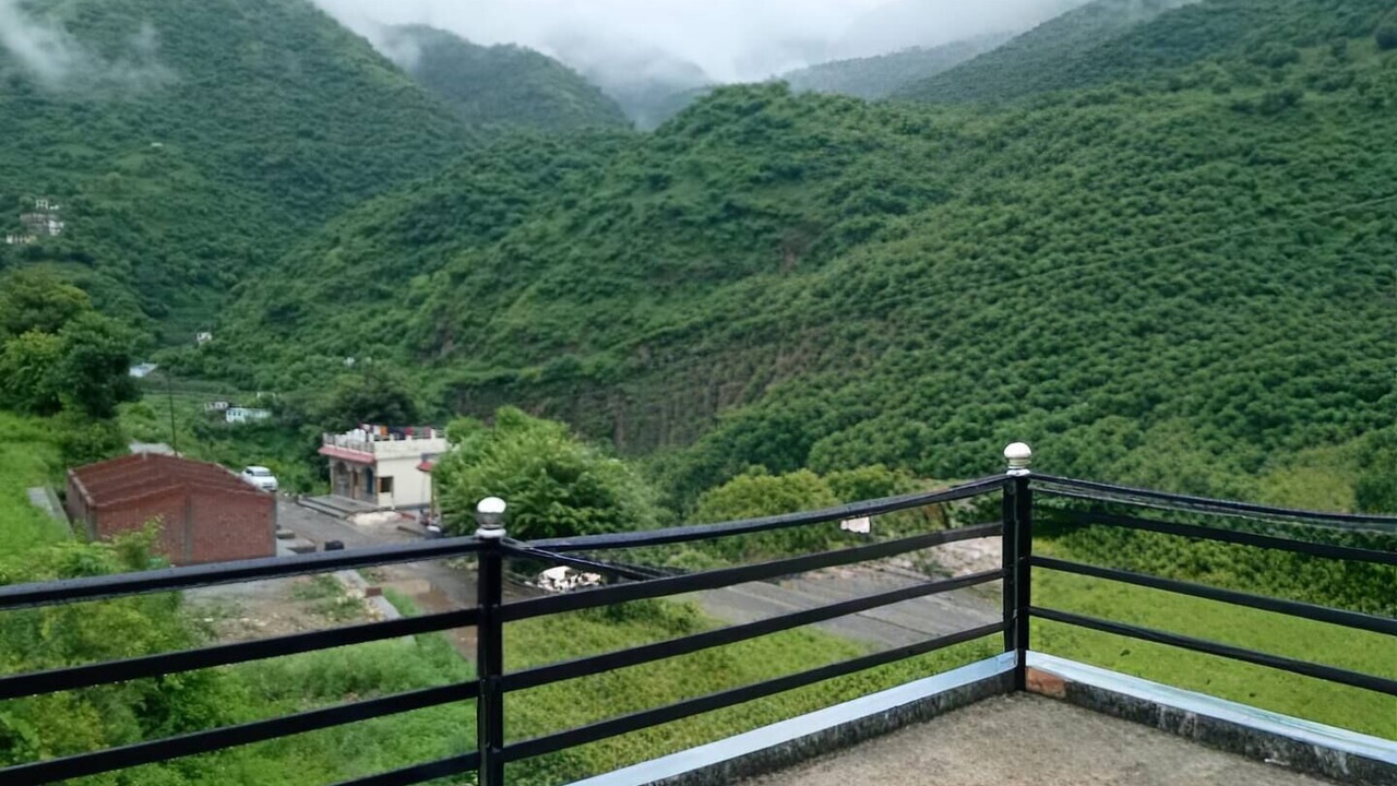 Photo of Outdoor in Rajgarhi