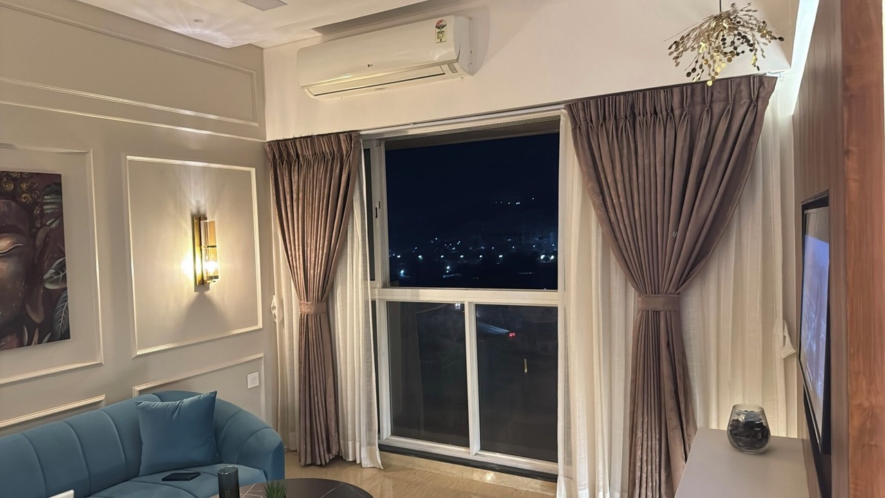 Photo of Livingroom in Pimpri - Chinchwad