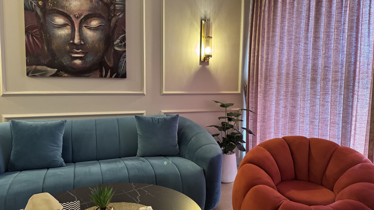 Photo of Livingroom in Pimpri - Chinchwad