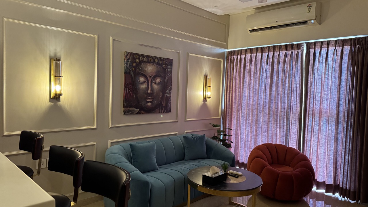 Photo of Livingroom in Pimpri - Chinchwad
