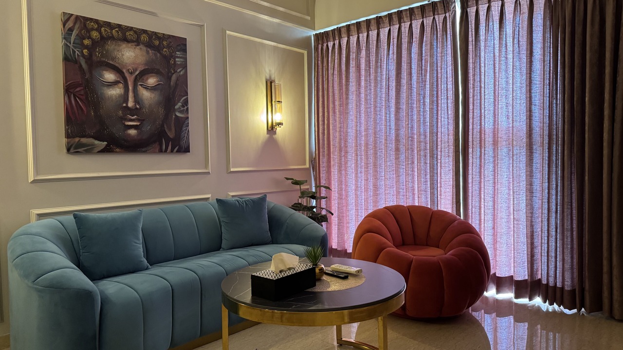Photo of Livingroom in Pimpri - Chinchwad