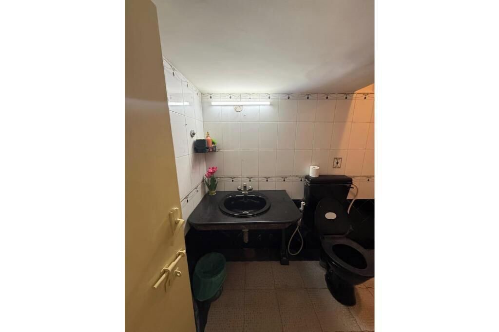 Photo of Bathroom in Stage 1