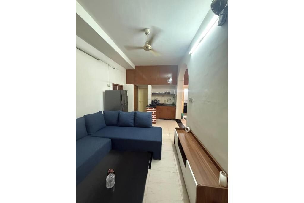 Photo of Livingroom in Stage 1