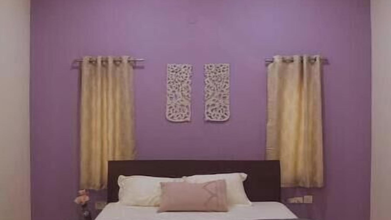 Photo of Bedroom in Moinabad