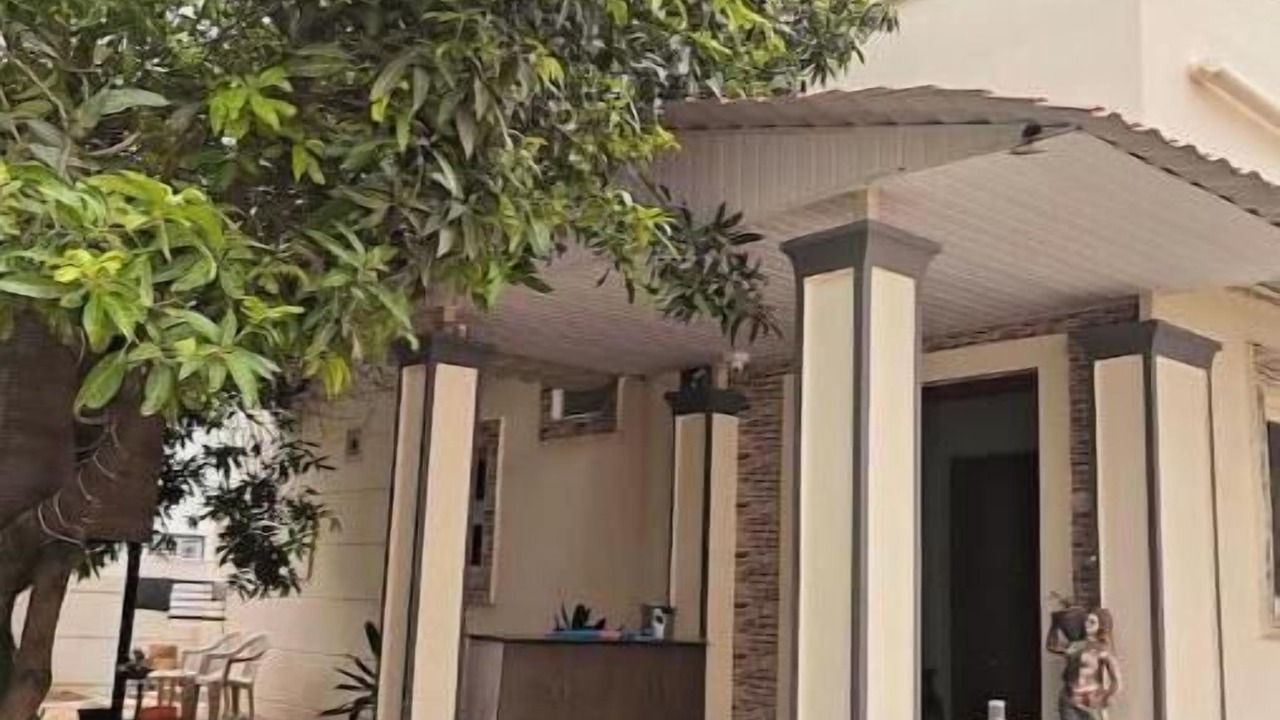 Photo of Outdoor in Moinabad