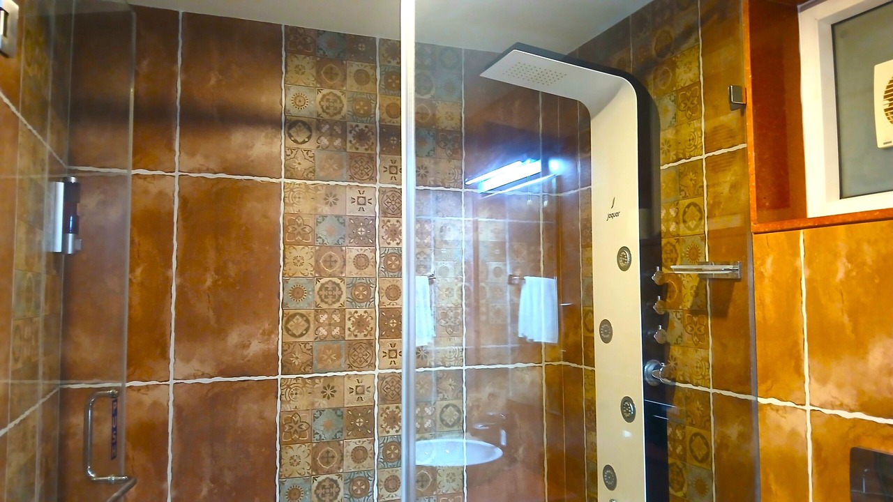 Photo of Bathroom in Calangute