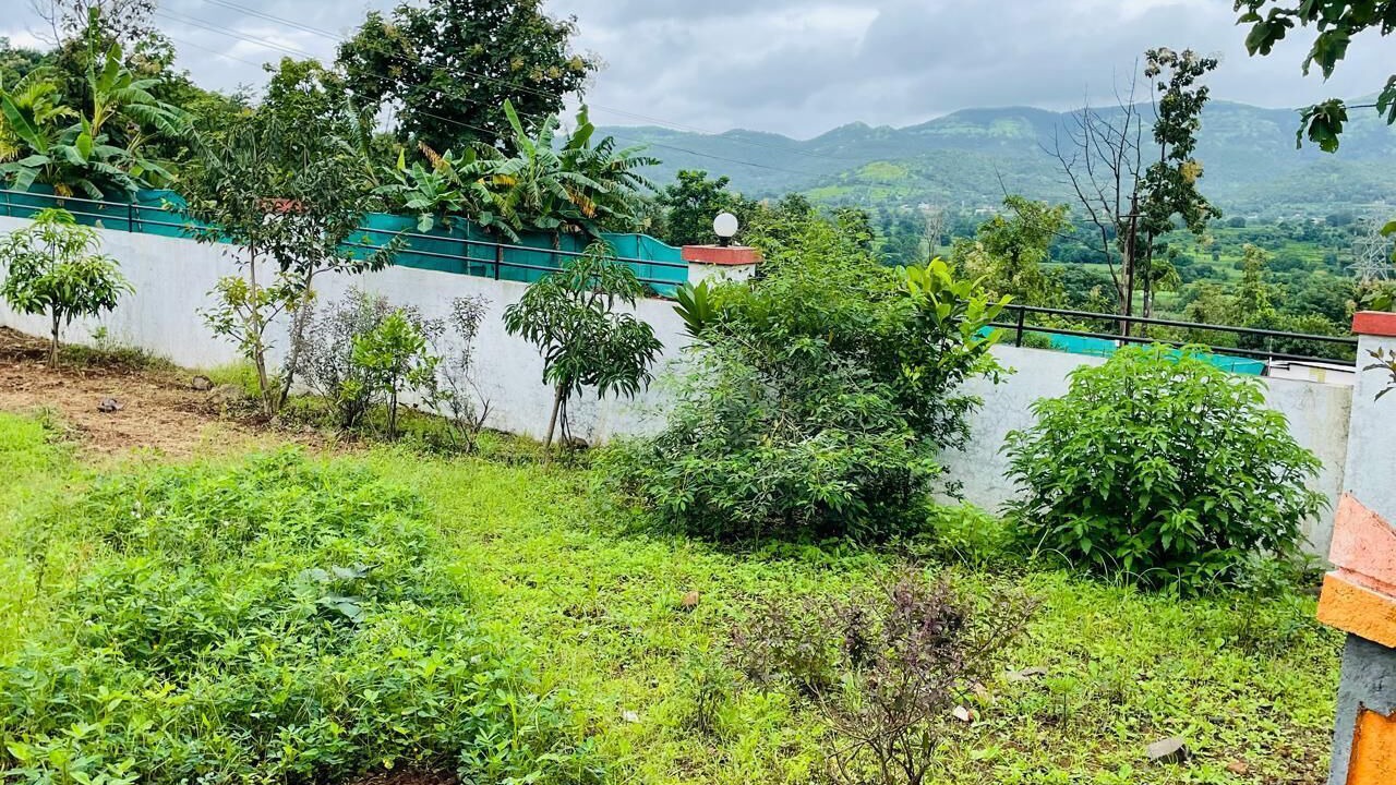 Photo of Outdoor in Paud