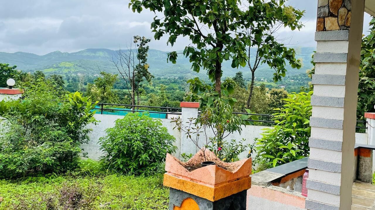 Photo of Outdoor in Paud