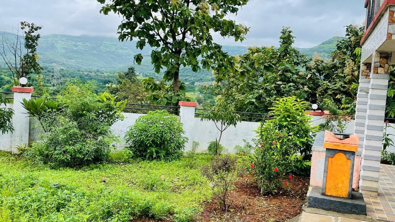 Photo of Outdoor in Paud