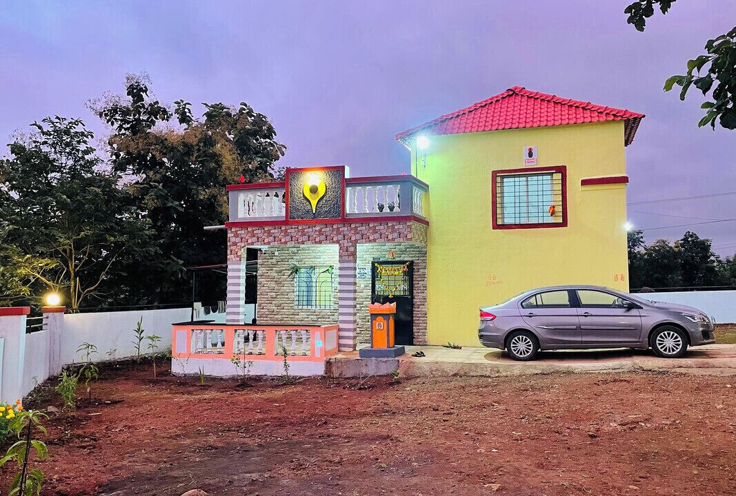 Photo of Outdoor in Paud