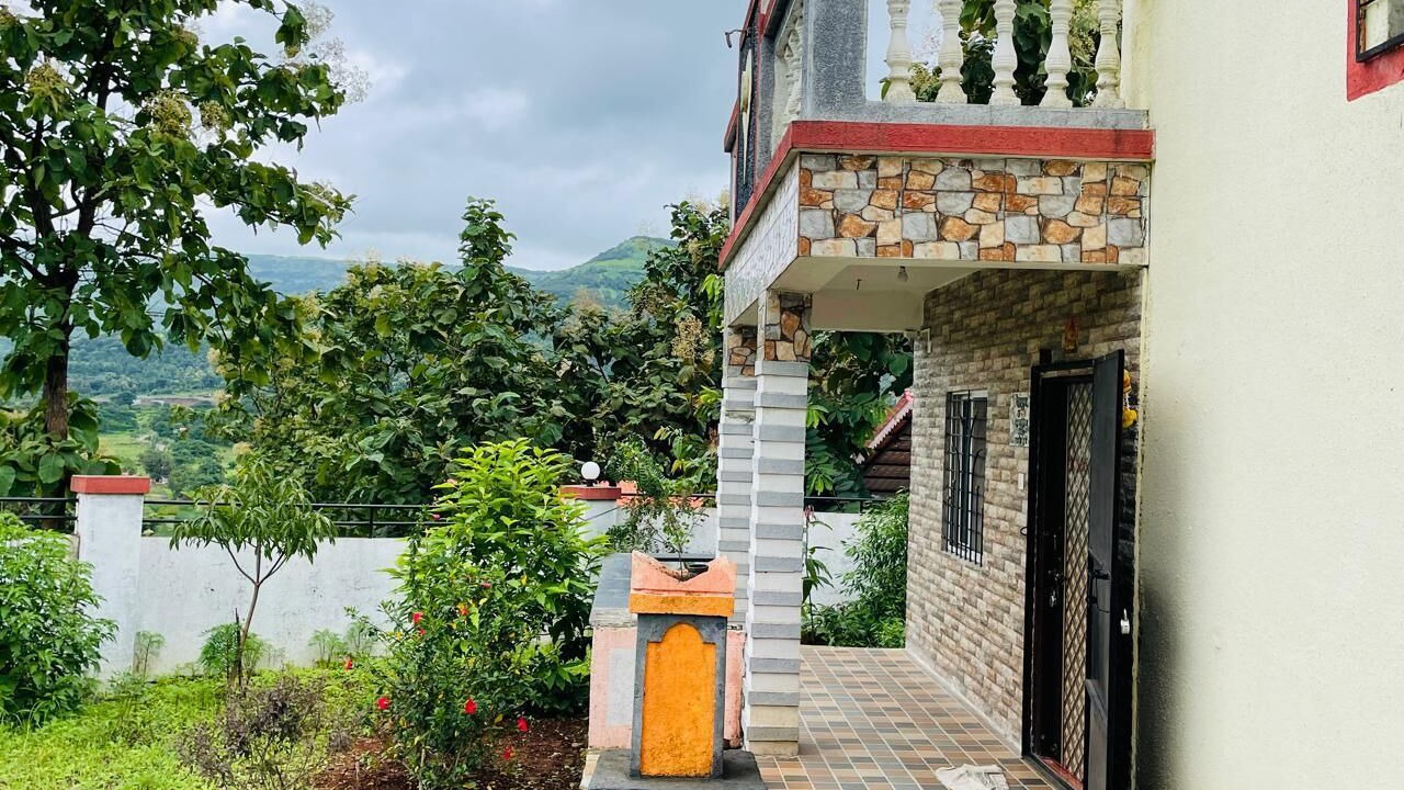Photo of Patio Balcony in Paud