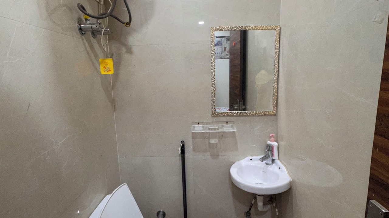 Photo of Bathroom in Old Rajinder Nagar