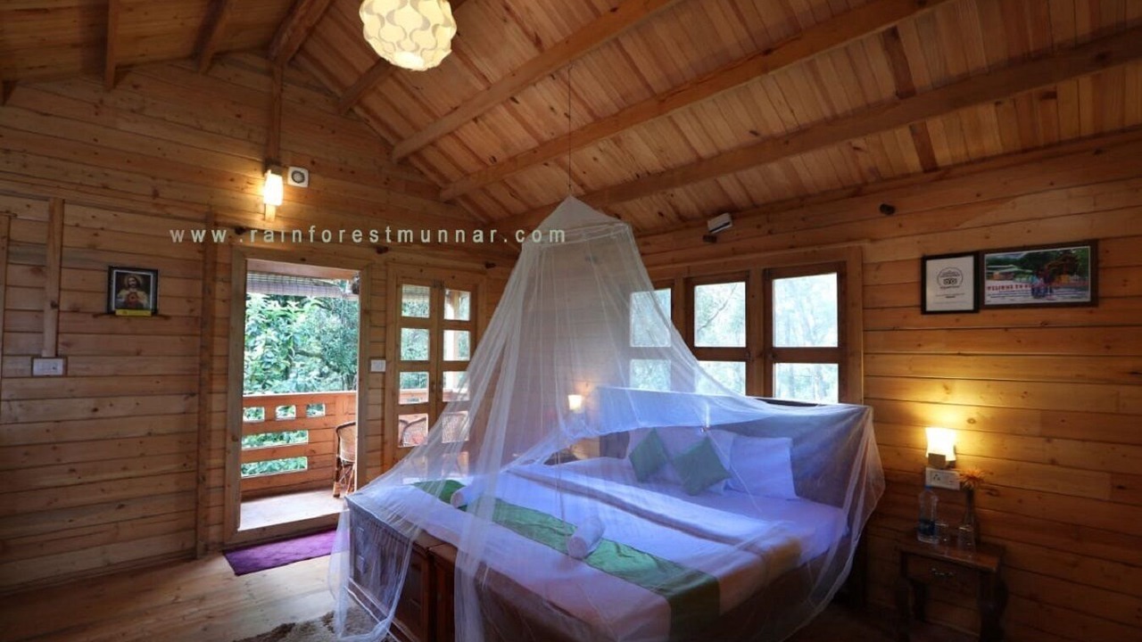 Photo of Bedroom in Devikolam
