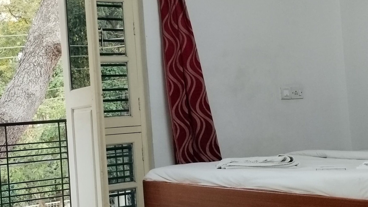Photo of Bedroom in Gokulam