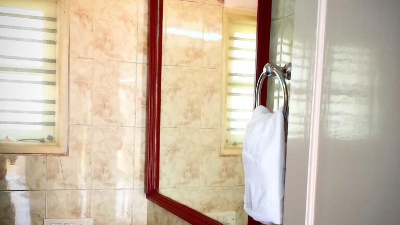 Photo of Bathroom in Gokulam
