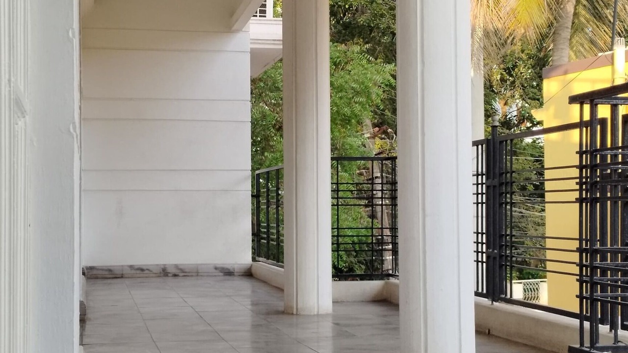 Photo of Outdoor in Gokulam