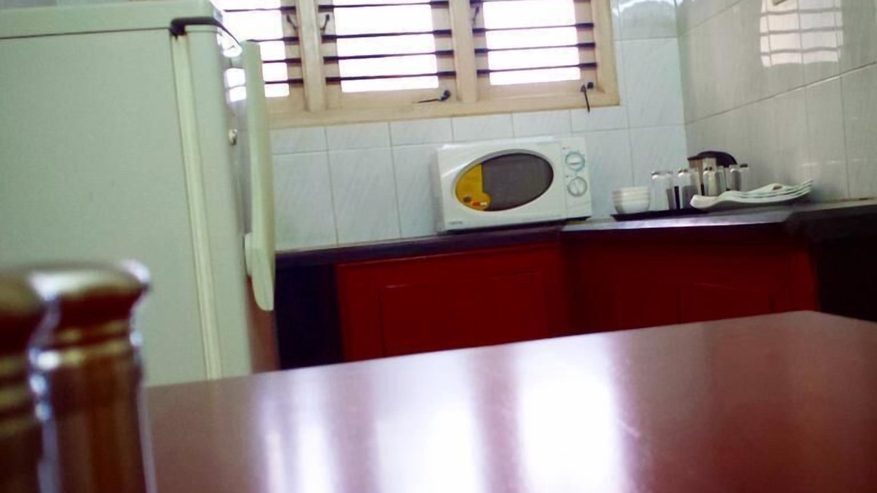 Photo of Kitchen in Gokulam