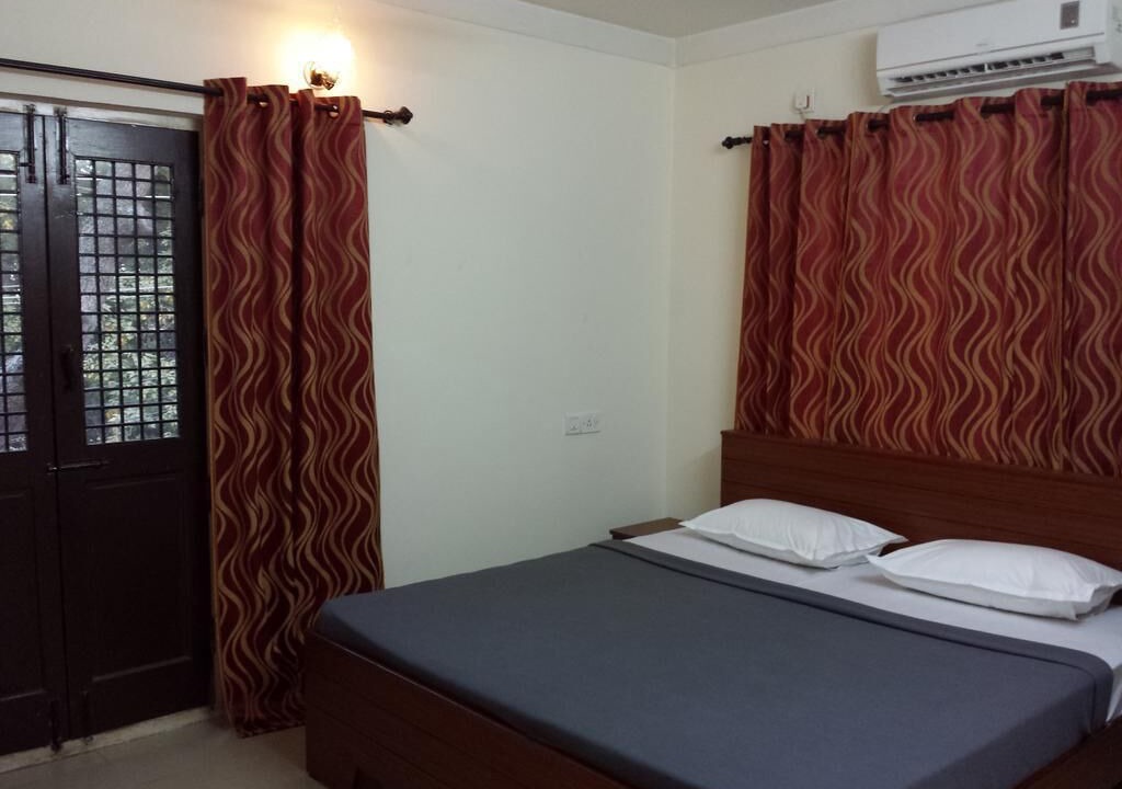 Photo of Bedroom in Gokulam