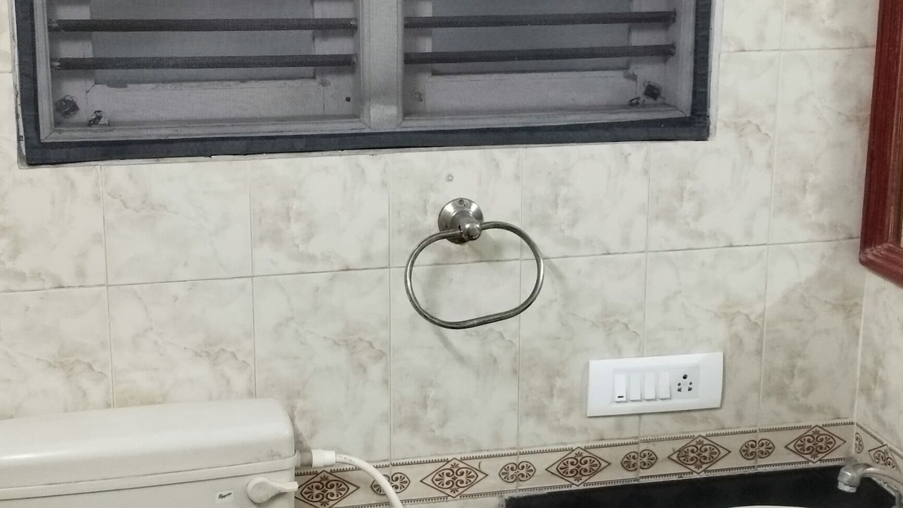 Photo of Bathroom in Gokulam