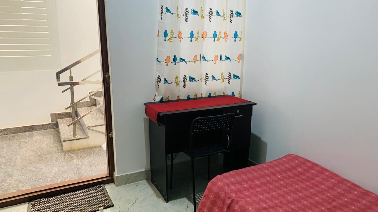 Photo of Bedroom in Agara