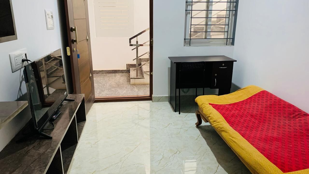 Photo of Bedroom in Agara