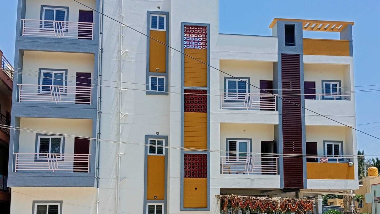Photo of Outdoor in Agara
