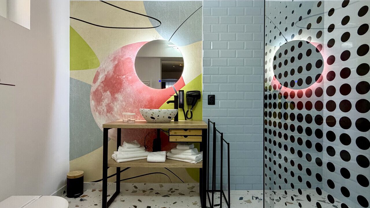 Photo of Bathroom in Satu Mare