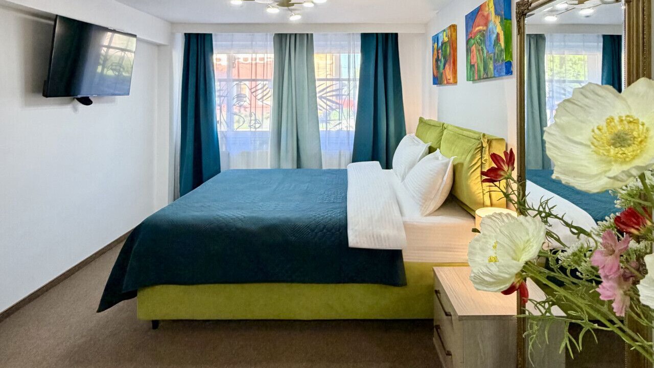 Photo of Bedroom in Satu Mare
