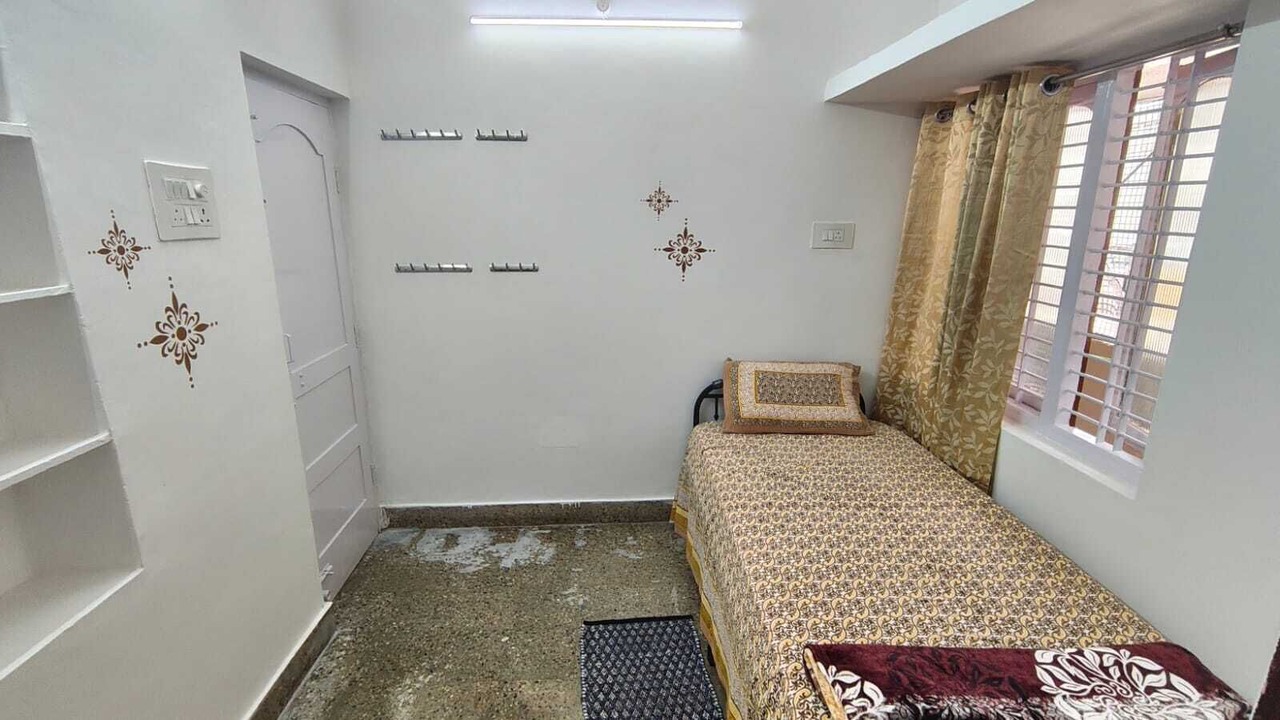 Photo of Bedroom in Bengaluru