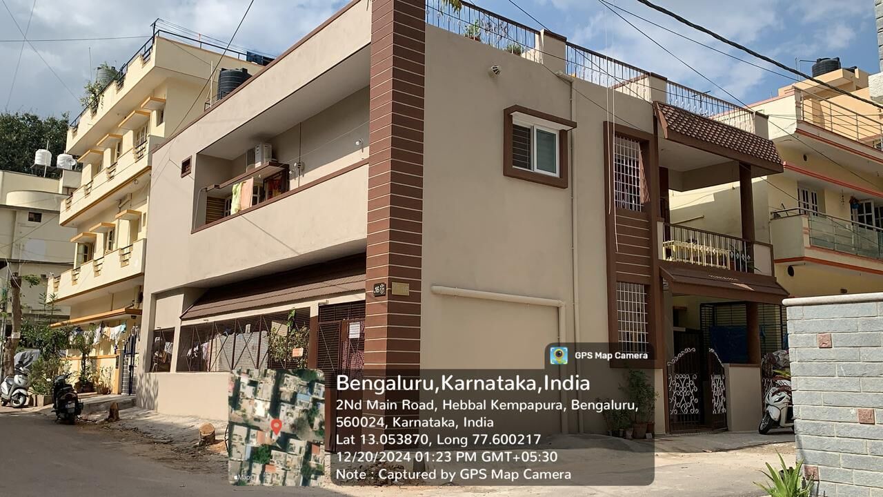 Photo of Outdoor in Bengaluru