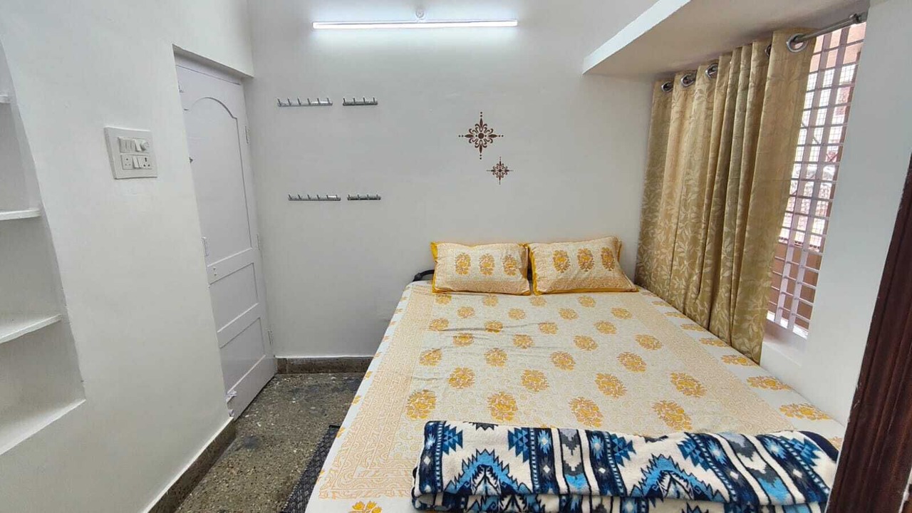 Photo of Bedroom in Bengaluru